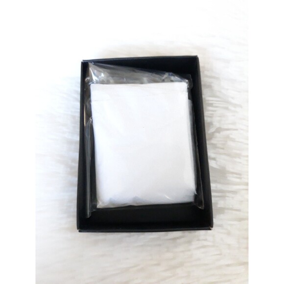 AVON EASY ESSENTIALS METAL LINKS NECKLACE (GOLDTONE ONLY) ~ NEW SEALED!!! - Picture 2 of 6